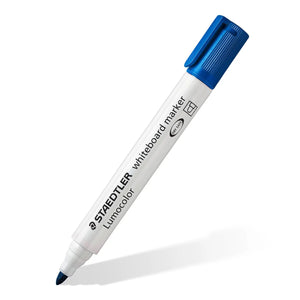 Lumocolor® whiteboard marker 351- Blue