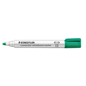 Lumocolor® whiteboard marker 351- Green