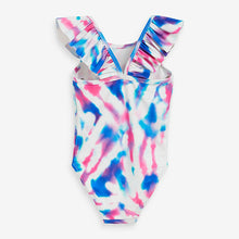 Load image into Gallery viewer, Tie Dye Swimsuit (3mths-5yrs) - Allsport

