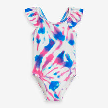 Load image into Gallery viewer, Tie Dye Swimsuit (3mths-5yrs) - Allsport
