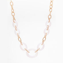Load image into Gallery viewer, NM PINK GLD CHAIN NL - Allsport
