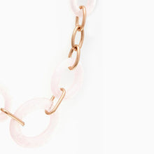 Load image into Gallery viewer, NM PINK GLD CHAIN NL - Allsport
