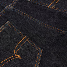 Load image into Gallery viewer, Dark ink Blue Slim Fit Motion Flex Stretch Jeans - Allsport
