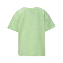 Load image into Gallery viewer, Lime Green Relaxed Fit T-Shirt (3-12yrs)
