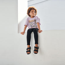 Load image into Gallery viewer, Lilac Purple Dance T-Shirt (3-12yrs)
