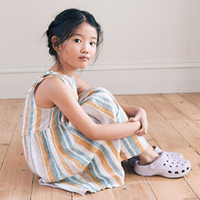 Load image into Gallery viewer, Lilac Purple Clogs (Older Girls)
