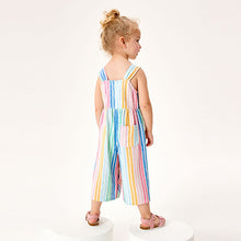 Load image into Gallery viewer, Multi Playsuit (3mths-6yrs)
