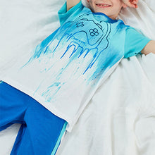 Load image into Gallery viewer, 2 Pack Short Pyjamas (3-12yrs)
