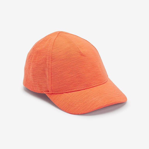 Orange Cap (3mths-6yrs)