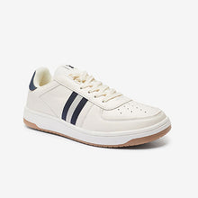 Load image into Gallery viewer, Off White Stripe Trainers
