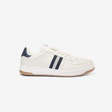 Load image into Gallery viewer, Off White Stripe Trainers
