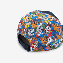 Load image into Gallery viewer, Paw Patrol License Cap (1-6yrs)
