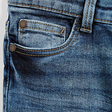 Load image into Gallery viewer, Acid Denim Skinny Fit Five Pocket Jeans (3-12yrs)

