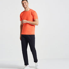 Load image into Gallery viewer, Orange Crew Slim Fit T-Shirt
