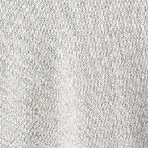 Grey Pure Cotton Jumper