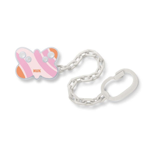 NUK SOOTHER CHAIN X 1 - Allsport