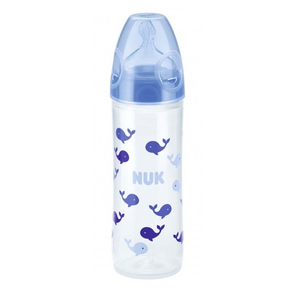 Nuk bottles hot sale boots