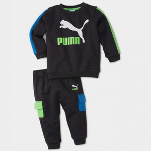 MINICATS CLSX BABIES' SWEATSUIT - Allsport