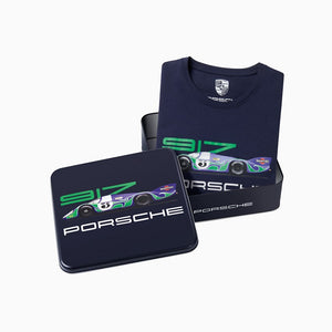 MARTINI RACING Collection, Collector's T-Shirt No. 18 - Allsport