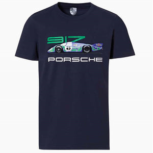 MARTINI RACING Collection, Collector's T-Shirt No. 18 - Allsport
