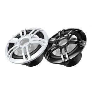 10" - 900w Max Power, IPX7 Rated, Sports Grille Design - Marine Subwoofer