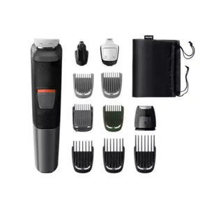 PHILIPS 11-in-1 Grooming Set Face, Hair and Body - Allsport