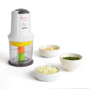 Moulinex Multi Moulinette 6 in 1