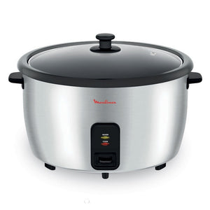 MOULINEX RICE COOKER EASY COOK XL 20 CUP