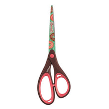 Load image into Gallery viewer, Scissors Tatoo Soft 21cm Assorted Colours Ref 479020
