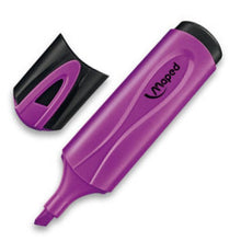 Load image into Gallery viewer, HIGHLIGHTER FLUO PEP&#39;S CLASSIC PURPLE  REF 742531
