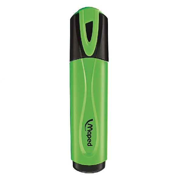 HIGHLIGHTER FLUO PEP'S CLASSIC GREEN - REF 742533