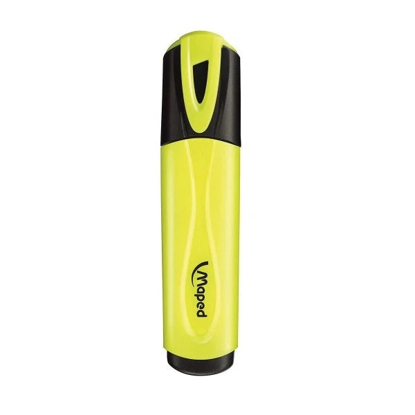 HIGHLIGHTER FLUO PEP'S CLASSIC YELLOW - REF 742534