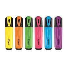 Load image into Gallery viewer, HIGHLIGHTER FLUO PEP&#39;S CLASSIC ASSORTED COLOURS - REF 742537
