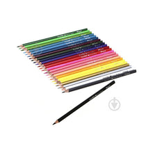 Load image into Gallery viewer, Color&#39;Peps Coloured pencil color&#39;sPeps-  Cardboard box x48 Ref 832048
