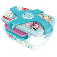 Load image into Gallery viewer, Lunch Box Concept Kids Maped 870011 Fashion Paris 1.7l
