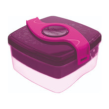 Load image into Gallery viewer, Lunch Box Maped 870101 Pink 1.4l
