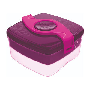 Lunch Box Maped 870101 Pink 1.4l