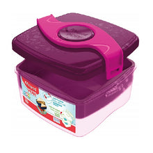 Load image into Gallery viewer, Lunch Box Maped 870101 Pink 1.4l
