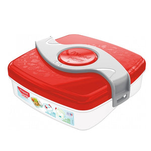 Lunch Box Maped 870303 Red 520ml