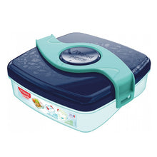 Load image into Gallery viewer, Lunch Box Maped 870304 Blue 520ml
