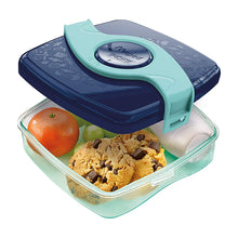 Load image into Gallery viewer, Lunch Box Maped 870304 Blue 520ml
