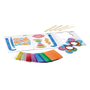 Mini Box Maped Stickers Mosaique Kit Cratif 907015