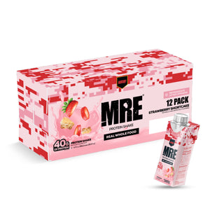 Redcon1 MRE RTD protein shake 40gm - Allsport