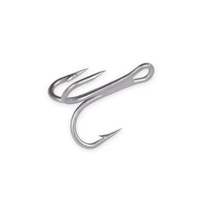 Load image into Gallery viewer, MUSTAD 9430ADS Triple Hook Size 1
