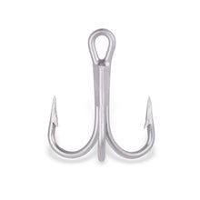 Load image into Gallery viewer, MUSTAD 9430ADS Triple Hook Size 3/0
