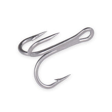 Load image into Gallery viewer, MUSTAD 9430ADS Triple Hook Size 3/0
