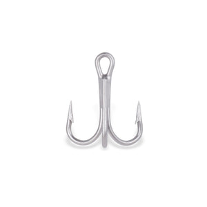 MUSTAD 9430ADS Triple Hook Size 4