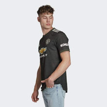 Load image into Gallery viewer, MANCHESTER UNITED 20/21 AWAY JERSEY - Allsport
