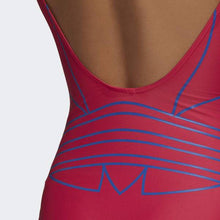 Load image into Gallery viewer, LARGE LOGO SWIMSUIT - Allsport
