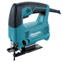 Load image into Gallery viewer, Makita MT Jig Saw with 3 Orbital Settings plus Straight Cutting 450W
